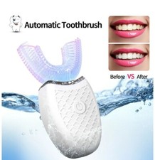 Schallzahnbürste Zahnbürste