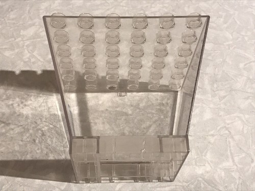 Duplo glasbaustein kuppel für - glasbaustein,