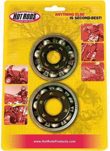 Hot rods kit kurbelwellenlager - hot,