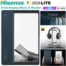 5.84" Hisense TOUCH LITE