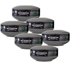 Wilkinson Sword Shave Soap