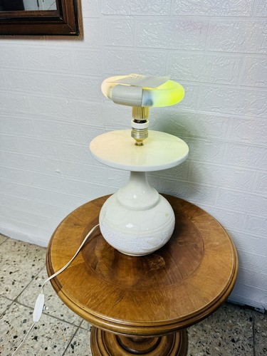 Lampe onyxmarmor tischlampe - lampe,, onyxmarmor,