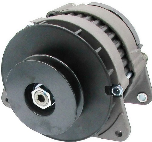 Lichtmaschine alternator 24v - lichtmaschine,