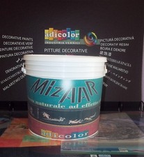 (EUR 7,98/kg) Stucco Veneziano Grassello di Calce 5kg Spachtelputz weiss