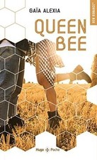 Queen Bee by Gaia, Alexia | Book | condition very good