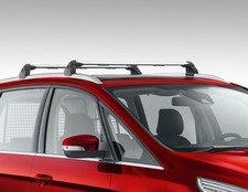 Original Ford Galaxy