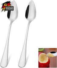 Grapefruitlöffel Edelstahl