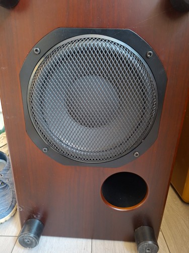 Rel subwoofer stadium - subwoofer,