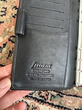 Filofax Guildford Slimline