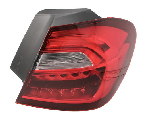 Rückleuchten led hinten - rückleuchten,