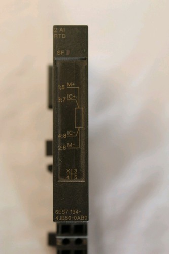 Siemens simatic - simatic, s7