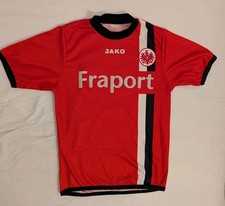 Eintracht Frankfurt Trikot