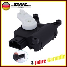 STELLMOTOR FÜR