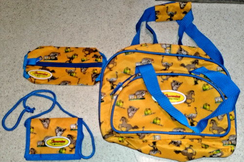 Tolles set sammies - tolles, by