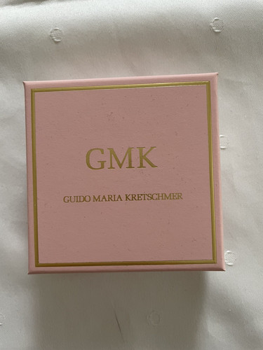 Guido maria kretschmer - kretschmer, kette
