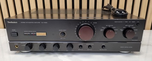 Technics vx620 stereo - su-vx620,