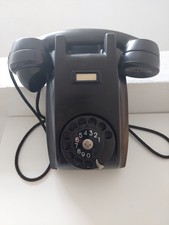 Altes ERICSSON Wandtelefon 