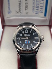 Martini Racing Rally