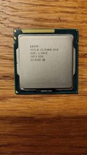 Intel Celeron G540 (2x