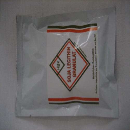 Soja lecithin granulat hbk - soja,