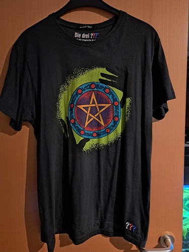 Die drei tshirt - die,