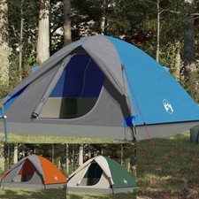 Kuppelzelt Familienzelt 3/6