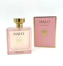 TOVA HALO Eau de Parfum 100ml "Liebevoll Eingepackt"