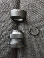 Olympus M.Zuiko Digital ED