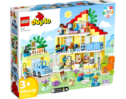 Lego duplo 10994 - lego®,