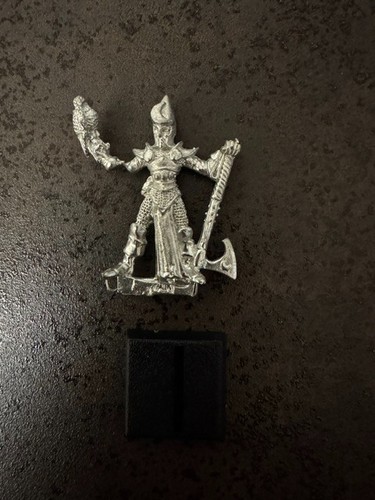 Warhammer waldelfen falkner - warhammer,
