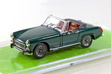 1969 MG Midget MK IV Spider