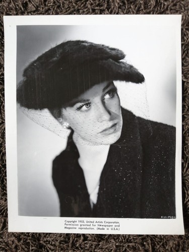 Hildegard knef us ua - knef, ea