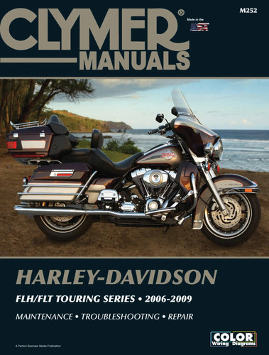 Harley davidson road - harley-davidson, king