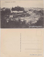 CPA Brieg in Lothringen Briey