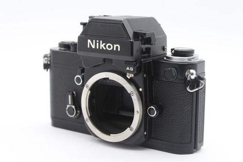 Nikon photomic analoge - nikon,