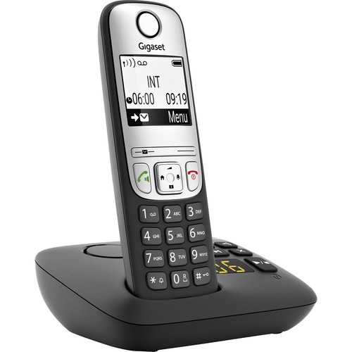Gigaset a690a dect schnurloses - a690a,