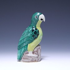 Chinese Export Porcelain