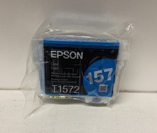 Epson T1572 C13T15724010 Cyan