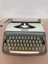 Neckermann Schreibmaschine