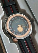 Damenuhr Benetton By Bulova.