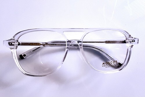 Moscot bjorn brille - bjorn,