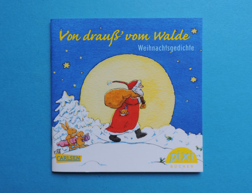 Pixi buch sonderausgabe - buch,