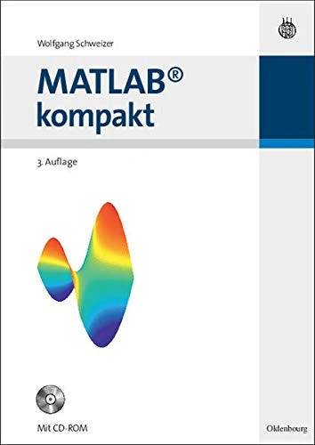 Matlab kompakt taschenbuch - kompakt,