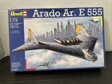 Revell 04367 Arado Ar (E) 555