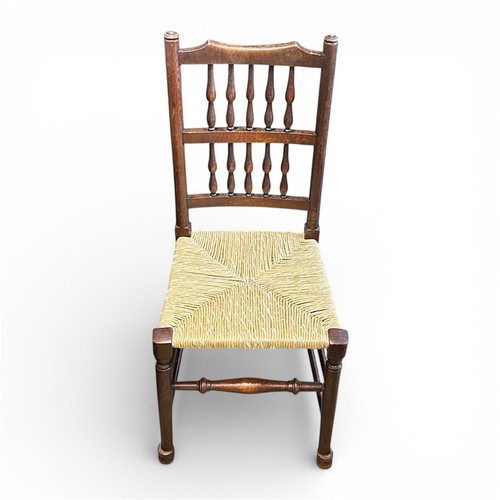 Vintage binsensitz holz - vintage,