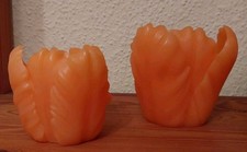 QVC Elambia - 2 Tulpenkerzen