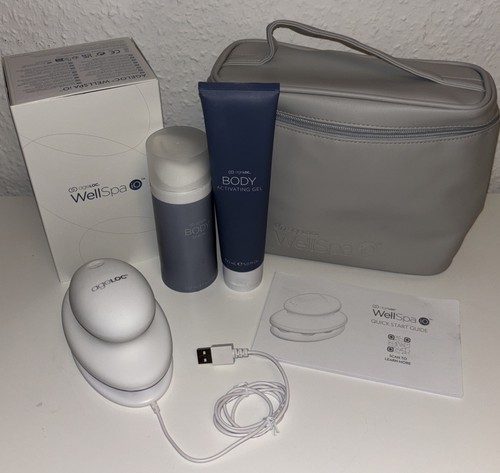 Ageloc wellspa essential - wellspa,
