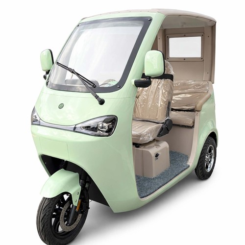 Kabinenroller urban hopper - e-kabinenroller,