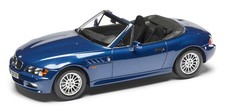 Bmw miniatur roadster - z3,