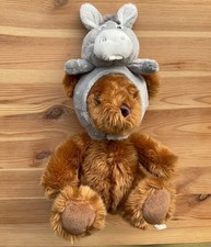 🧸 Fairytale Künstlerbär